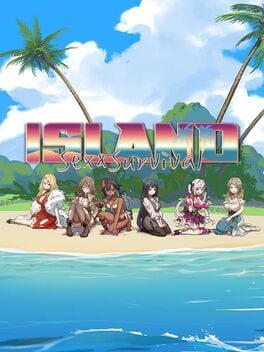 Island, Sex & Survival Cover