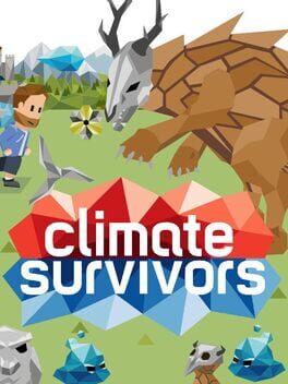 Climate Survivors Cover