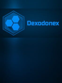 Dexodonex Cover