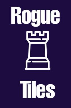 Rogue Tiles Cover
