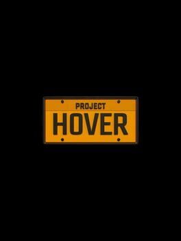 Project Hover Cover