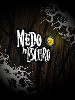 Medo do Escuro Cover