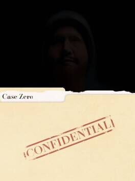 Case Zero Cover