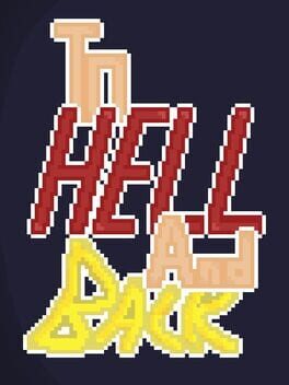 To Hell and Back Cover