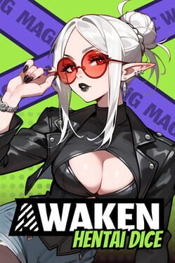 Awaken: Hentai Dice Cover