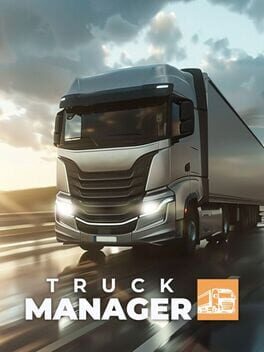 Truck Manager Cover