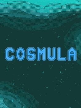 Cosmula Cover