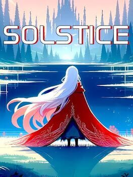 Solstice Cover