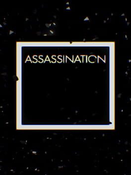 Assassination Box Cover