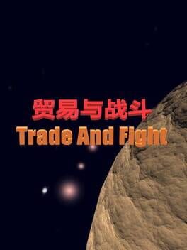 Trade And Fight Cover