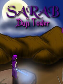 Sarab: Duji Tower Cover
