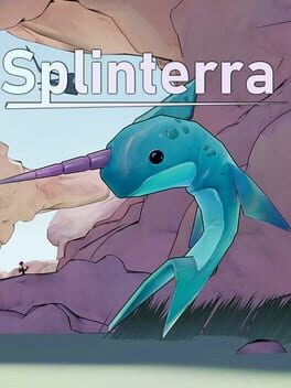 Splinterra Cover