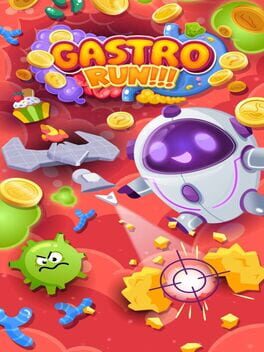 GastroRun Cover