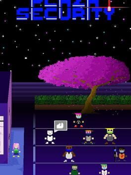 Plaza Security Cover