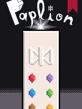 Paplion Cover