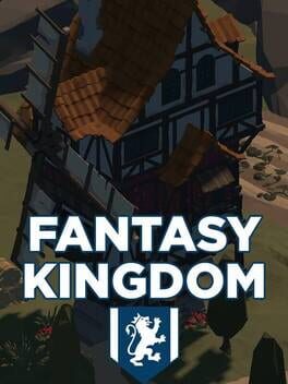FantasyKingdom Cover