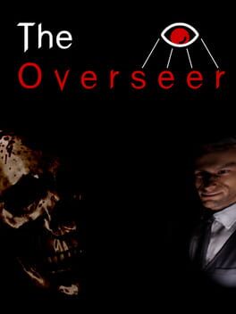 The Overseer Cover