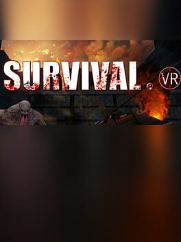 Survival VR Cover