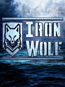 IronWolf VR Cover