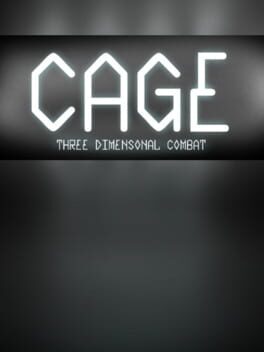 Cage Cover