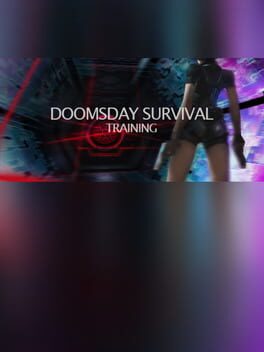 Doomsday Survival:Training Cover