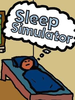 Sleep Simulator Cover