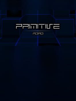 Primitive Road Cover