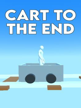 Cart To The End Cover