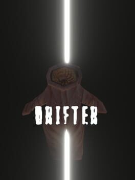 Drifter Cover