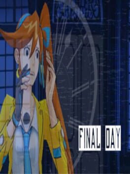 Turnabout of the Final Day Cover