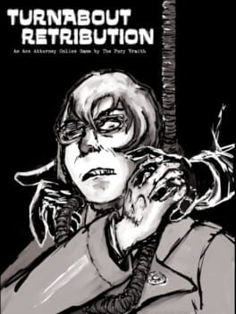 Turnabout Retribution Cover
