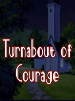Turnabout of Courage Cover