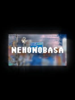 Nehonobasa Cover