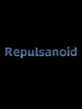 Repulsanoid Cover