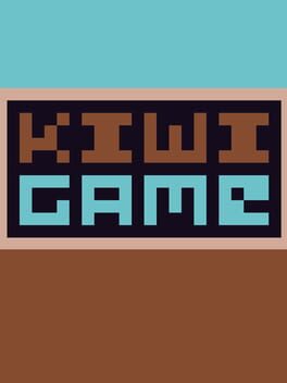 Kiwi Game Cover