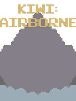 Kiwi: Airborne Cover
