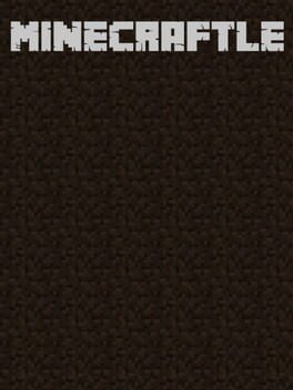Minecraftle Cover
