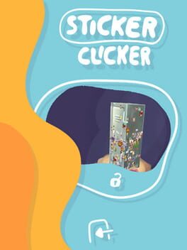 Sticker Clicker Cover