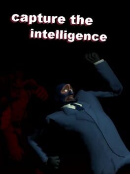 Capture the Intelligence Cover