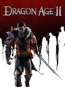 Dragon Age II: Ultimate Edition Cover