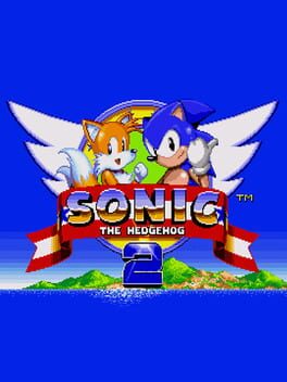 Sonic 2: Return to Westside Island