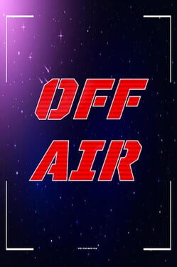 Off Air Cover