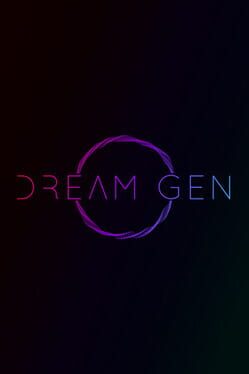 Dream Gen Cover