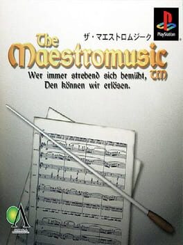 The Maestromusic Cover