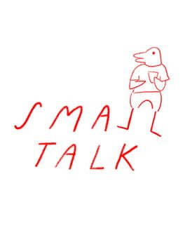 Small Talk Cover