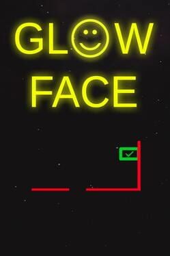 Glowface Cover