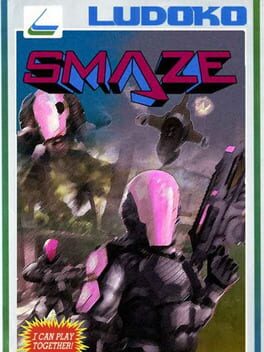 Smaze Cover