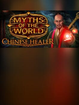 Myths of the World: Chinese Healer - Collector's Edition Cover