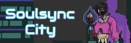 SoulSync City Cover