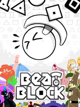 Beatblock Cover